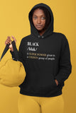Limited Edition Black History Month Hoodie 2022