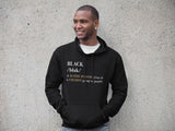 Limited Edition Black History Month Hoodie 2022